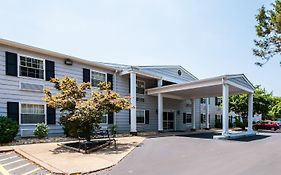 Quality Inn Solomons - Beacon Marina